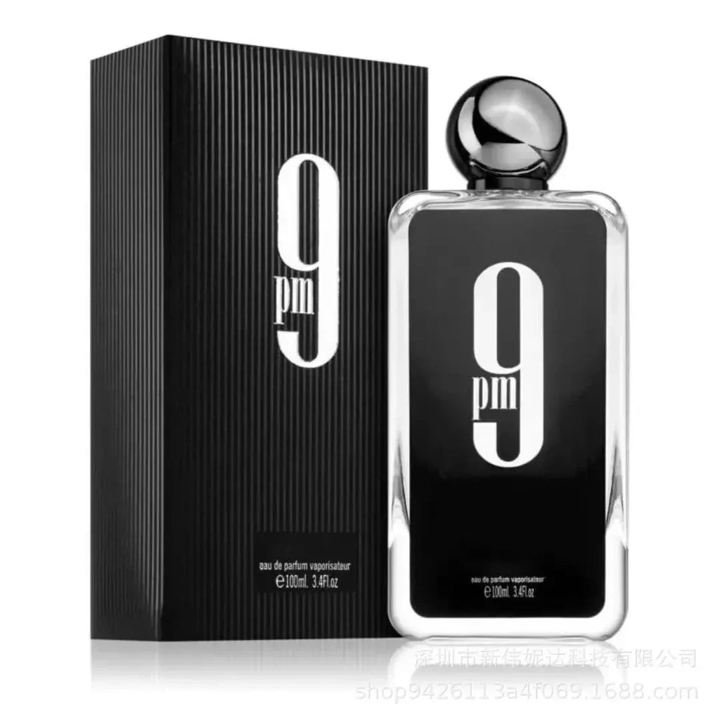 NO9 PM Elixir Perfum For Men 100ML