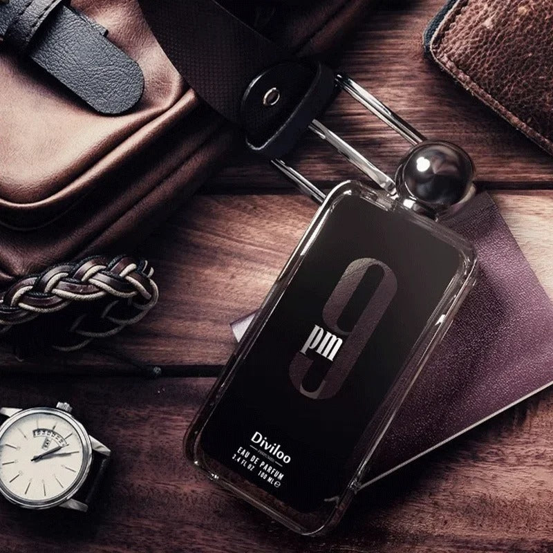 NO9 PM Elixir Perfum For Men 100ML